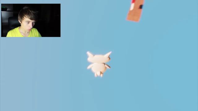 ИВАНГАЙ КОТИКИ НЕ НЯШКИ! смотреть онлайн