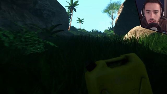 Escape: Sierra Leone #2: The Boat