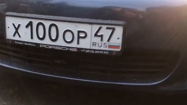 Porsche Panamera Turbo из Тотала! Как потерять 2 млн. Рублей ! смотреть онлайн