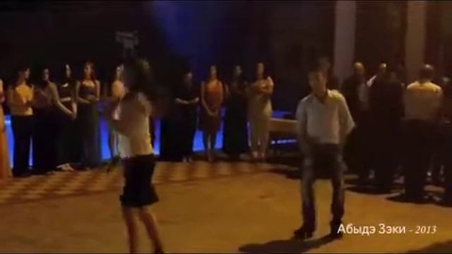 Адыгэ джэгу - Лъэпэрышъу смотреть онлайн