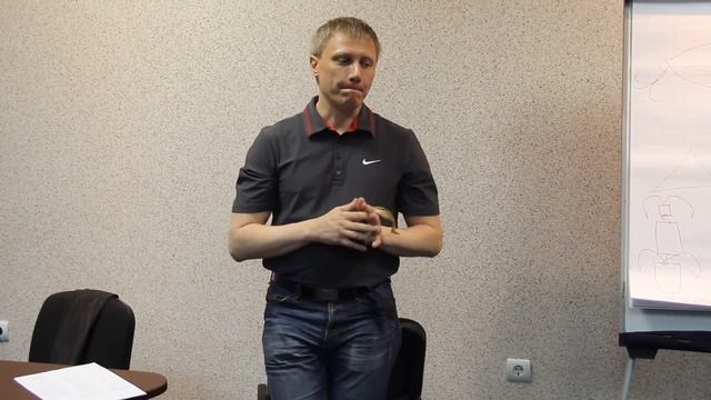 Джиг. Мастер-класс №1. О проводке в коряжнике. (9). смотреть онлайн