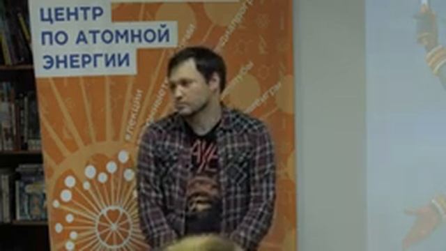 «Революции вчера и сейчас. Этюд о природе человека» - Даниил Гладких | КСТАТИ