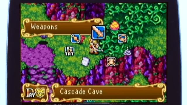 Sword Of Mana Review! (Seiken Densetsu) [GameBoy Advance] The Game Collection! смотреть онлайн