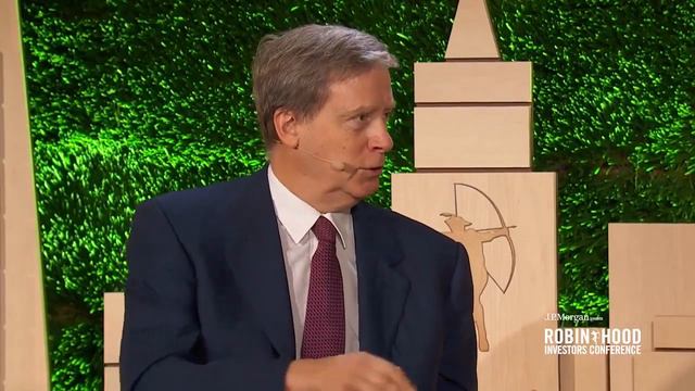 Worlds Best Traders Ever Stanley Druckenmiller Interview смотреть онлайн