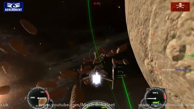 Moon Breakers - First Play смотреть онлайн
