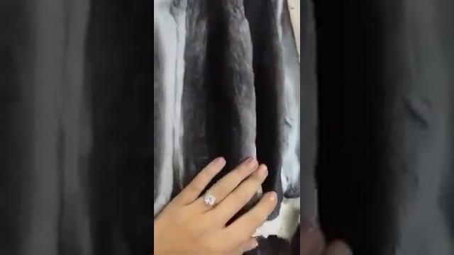 Шиншилловые шубы, полушубки, жилеты. Мех шкуры шиншиллы. смотреть онлайн