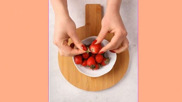 Клубника или хвостики. Где польза, где вред? смотреть онлайн