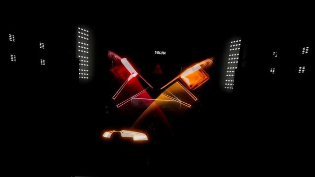 Dance Dance - \ Fall Out Boy / - Beat Saber смотреть онлайн
