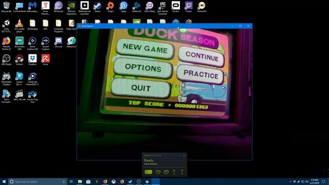How To Play Any Steam VR Game without Oculus Home Running (No Longer Works in 2020) смотреть онлайн