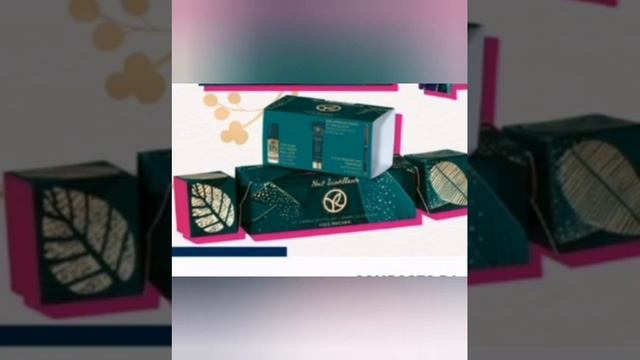 Ив Роше????Часть 1.Лимитированный выпуск 2022???? смотреть онлайн