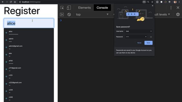 login react + java cs5610 sp20 132015 смотреть онлайн