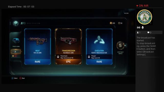 405 Cryptokeys Case Openings