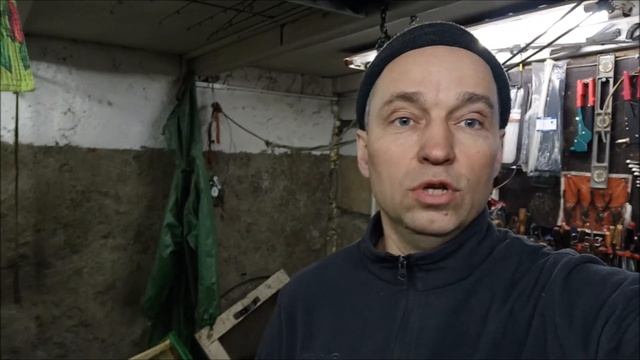 Впервые такая неисправность на двигателе мотобуксировщика! смотреть онлайн