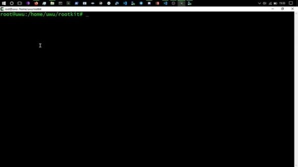 Linux LKM Rootkit Tutorial | Linux Kernel Module Rootkit | Part 1