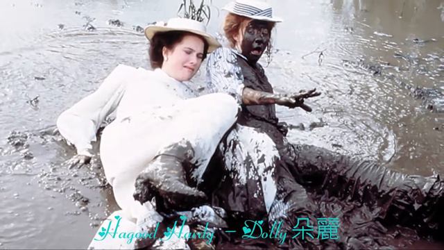 ♫ Hagood Hardy - Dolly朵麗/Anne of Green Gables《清秀佳人》 смотреть онлайн