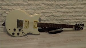 Пачка сигарет минус для соло-гитары