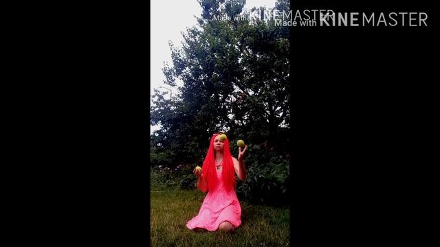 Стих "Живая Женщина" смотреть онлайн