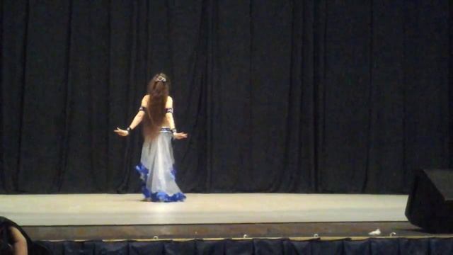 Rayana. Fusion смотреть онлайн
