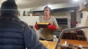 из жизни церкви январь 2024-2 Церковь Христа Краснодар