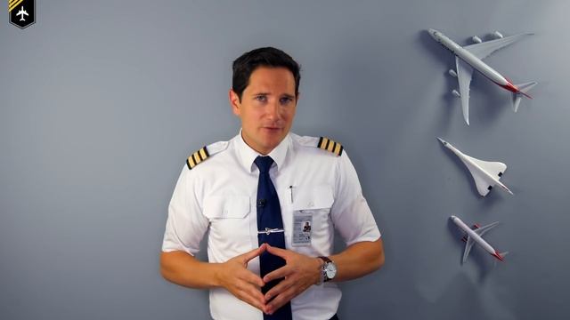 WHY are planes DELAYED??? What are SLOTS? Explained by "Captain" Joe смотреть онлайн