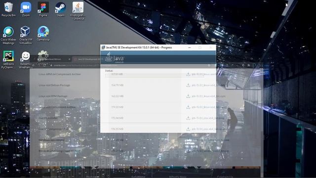 Instal Apache NetBeans 12.1 + JDK 15.0.1 Di Windows 10 смотреть онлайн