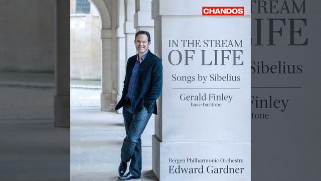 In the Stream of Life: I. Die stille Stadt, Op. 50 (Six Songs) No. 5 смотреть онлайн