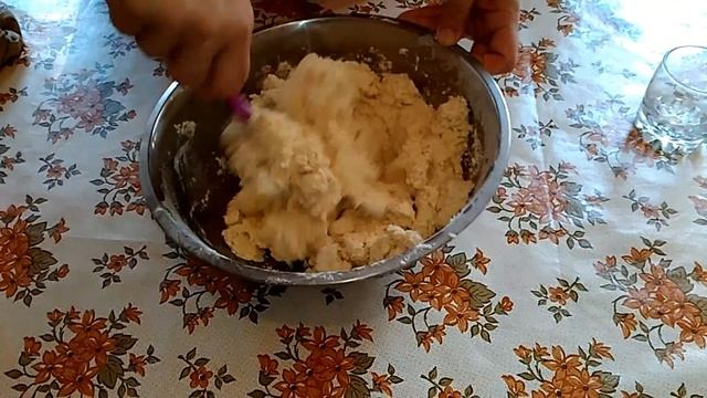 Быстрое Слоеное ТЕСТО для любой Выпечки! / Fast flaky Dough for ANY pastry! смотреть онлайн