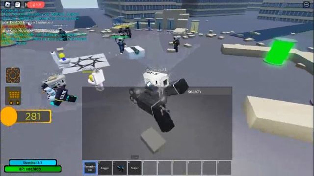 Roblox skibidi toilet siege defense 4 Supreme camera man vs Gman смотреть онлайн