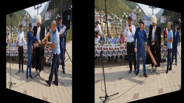 Олимпийцы Тляратинцы. смотреть онлайн