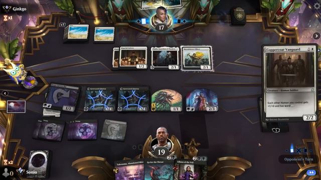 🌚🌚🌚 REACHED MYTHIC WITH A NEW MONOBLACK DISCARD | MTG Arena | Standard | The Lost Caverns of Ixalan смотреть онлайн