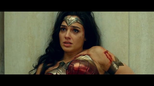 Wonder Woman 1984 | Massive Disappointment смотреть онлайн
