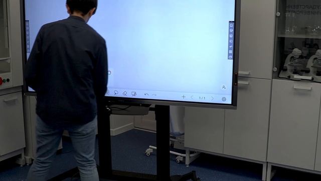 Использование оборудования для проведения ОГЭ по физике в СОШ