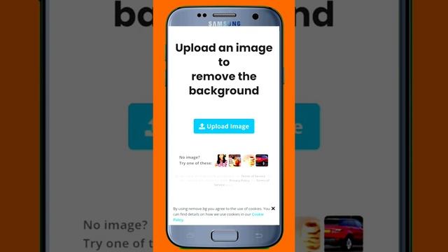 How to Remove Photo Background in One Click - HD Quality | Photo ka Background Kaise Hataye смотреть онлайн