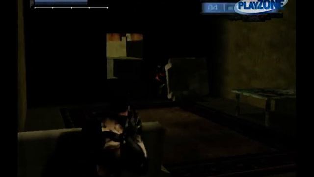 PlayZone 01/2004 - Kill Switch