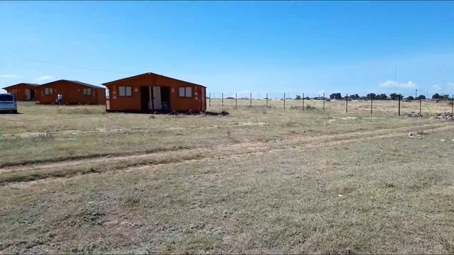 Бюджетный отдых в Крыму. "Оленевка - Вилладж"- дешевле, только даром! смотреть онлайн