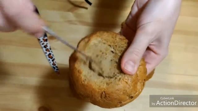 Жульен в булочке смотреть онлайн