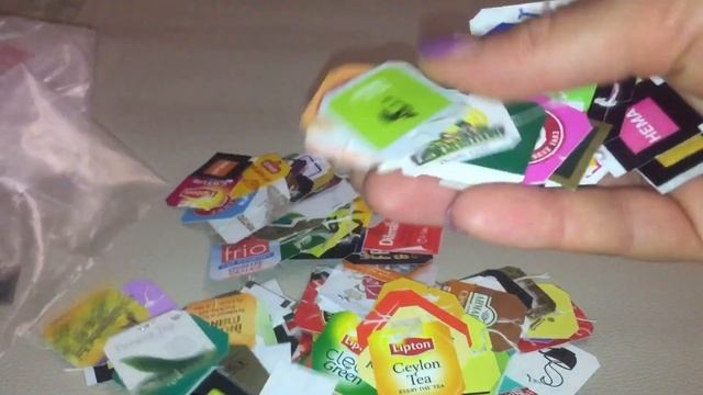 NEW обмен ???? чайные ярлыки из Нидерландов в коллекцию смотреть онлайн