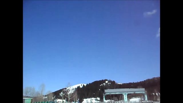 Весна на Южном Урале. Март 2015 смотреть онлайн