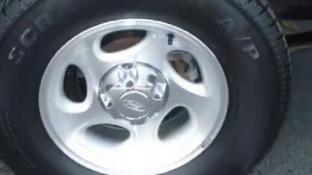 2000 Ford Explorer Tacoma WA 98444 смотреть онлайн