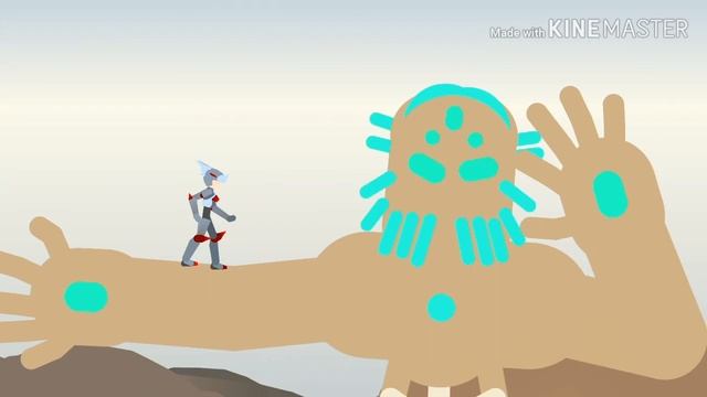 Terraria moonlord boss battle bat totally radical??[made with sticknodes] смотреть онлайн