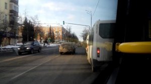 Балашиха, маршрут 17: Луидор-2250DS (ГАЗ Next), Х 413 РС 750