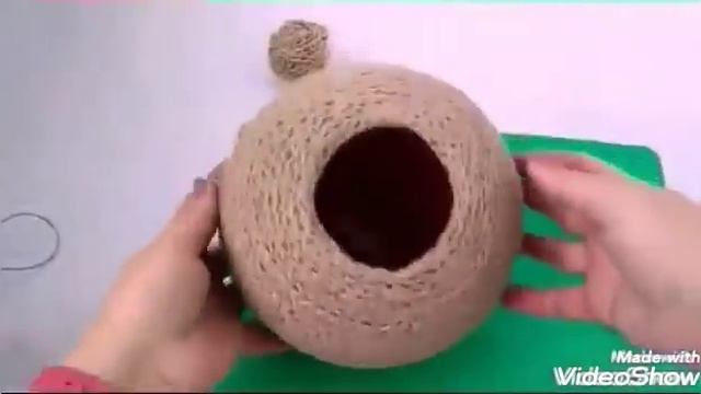 Три идеи шкатулок,с элементами джутовой филиграни. смотреть онлайн