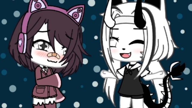 клип:Алёна швец я не знаю как называется //Gacha life// смотреть онлайн
