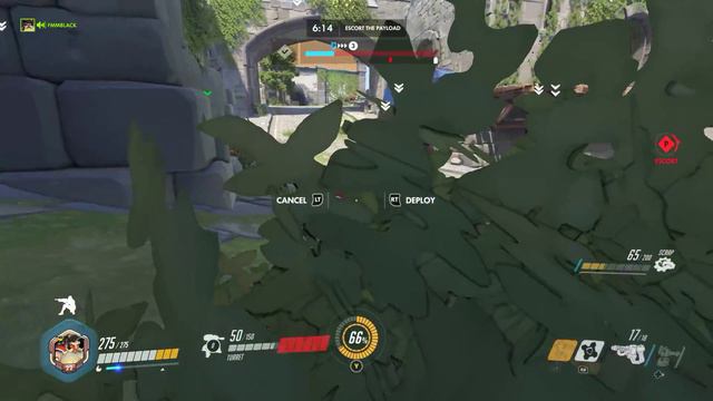 Overwatch Xbox Gamepad 2/14 смотреть онлайн