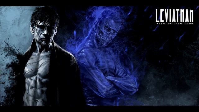 Leviathan: The Last Day of the Decade - Official Game Soundtrack - Track 4 - Shit Happens смотреть онлайн