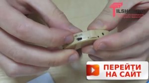Слуховые аппараты для пожилых | Интернет магазин Tilshop Тилшоп Казань