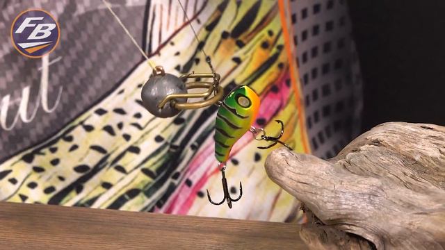 Как работает рамочный отцеп смотреть онлайн