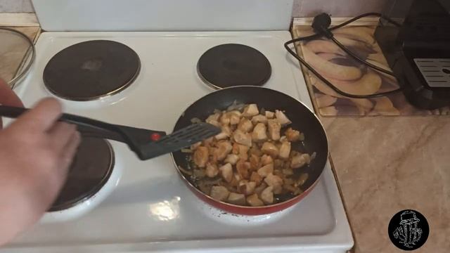 Рецепты для особых гостей 