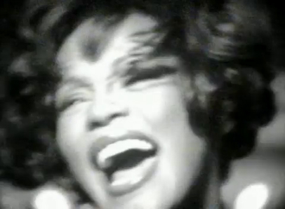 Whitney Houston - I'm Every Woman смотреть онлайн