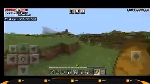 My New Public Smp Java+mcpe All Version Minecarft With Friends Live смотреть онлайн